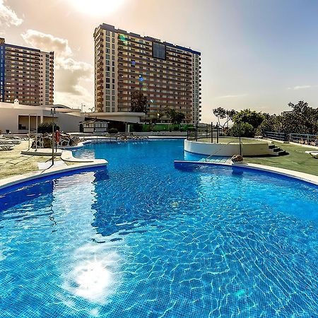 Mirador Del Paraiso 213 - 2 Bedrooms Playa Paraiso  Exteriér fotografie