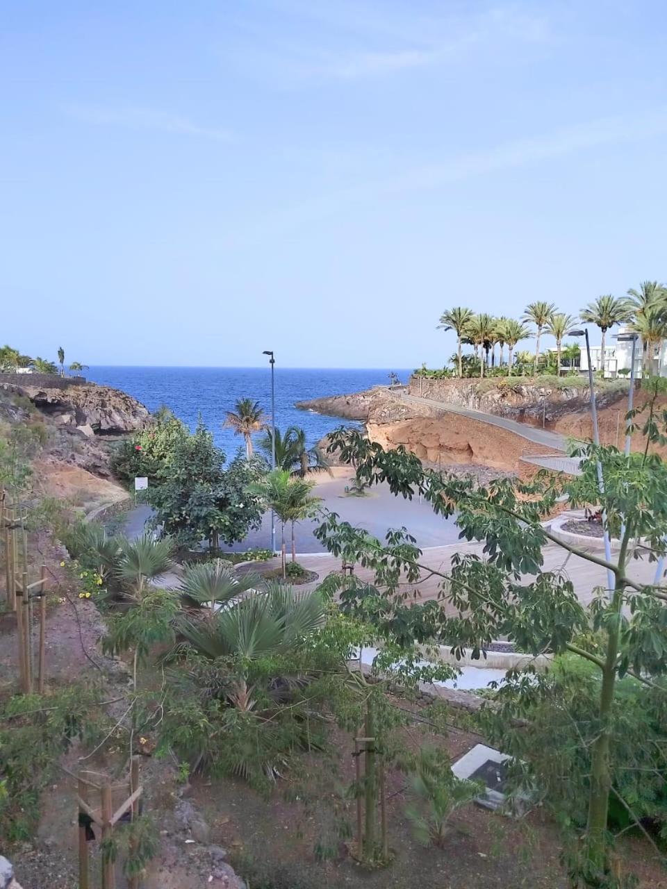 Mirador Del Paraiso 213 - 2 Bedrooms Playa Paraiso  Exteriér fotografie