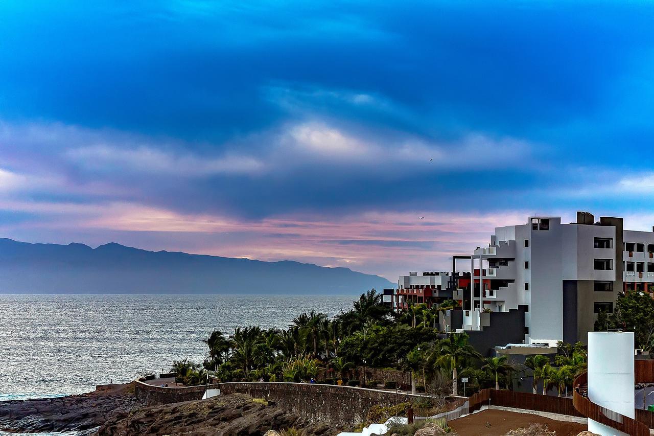 Mirador Del Paraiso 213 - 2 Bedrooms Playa Paraiso  Exteriér fotografie