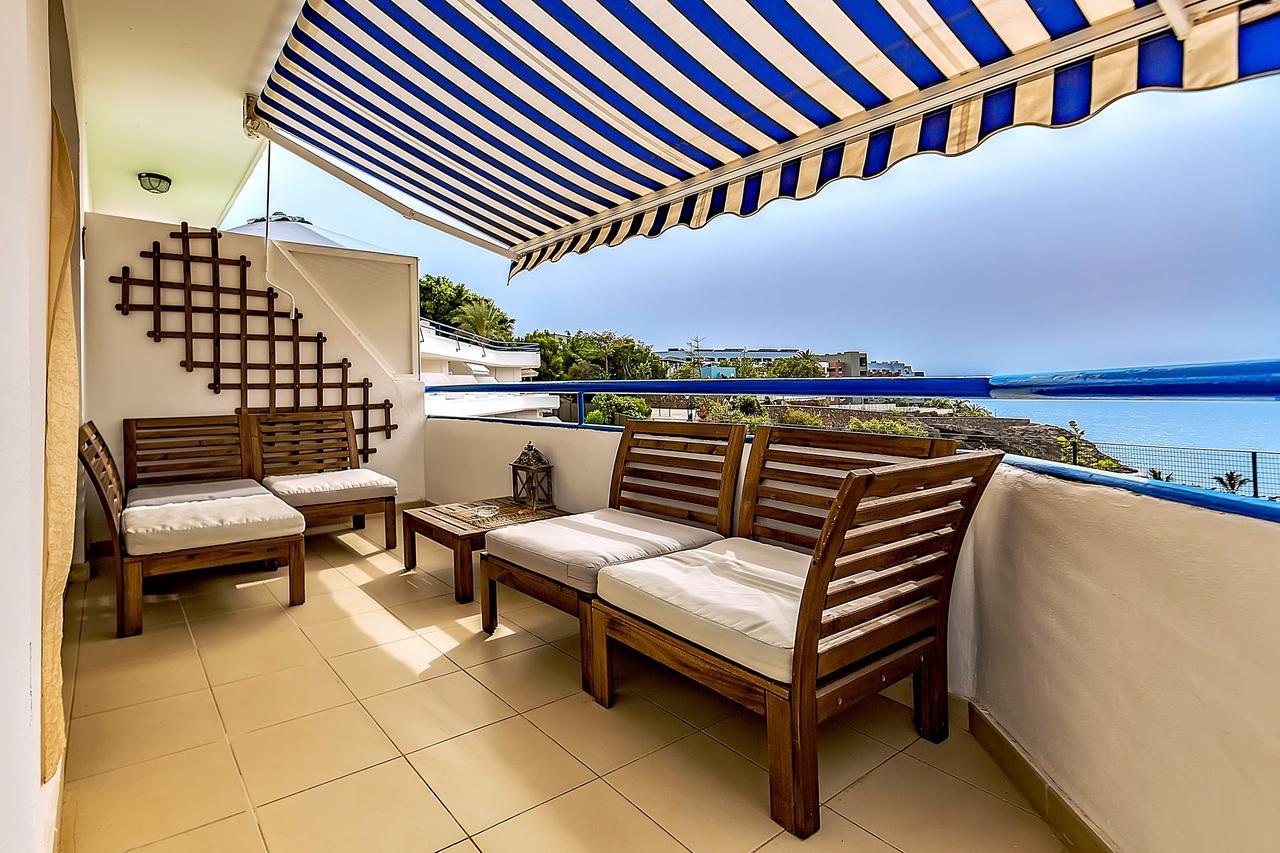 Mirador Del Paraiso 213 - 2 Bedrooms Playa Paraiso  Exteriér fotografie