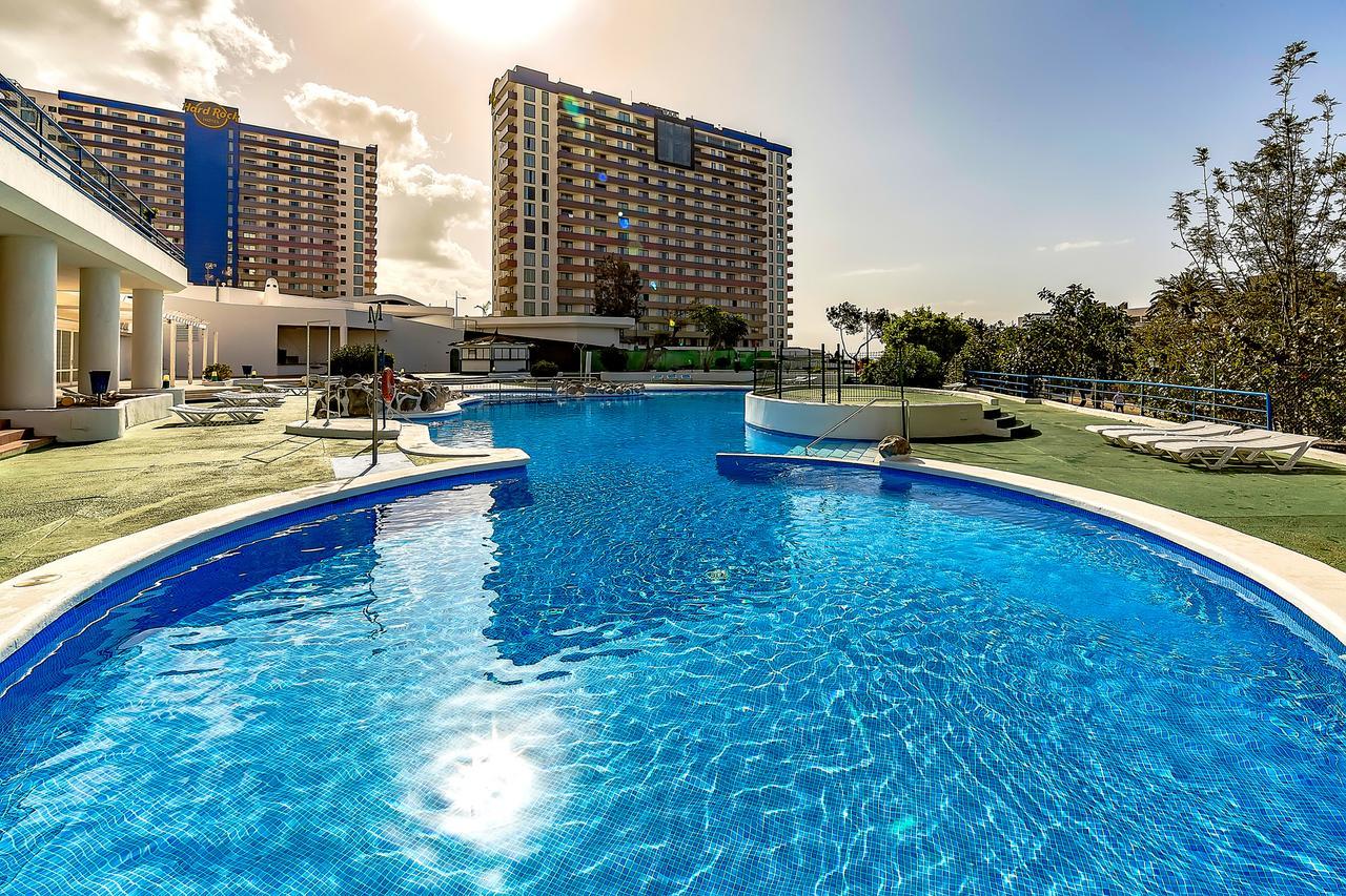 Mirador Del Paraiso 213 - 2 Bedrooms Playa Paraiso  Exteriér fotografie
