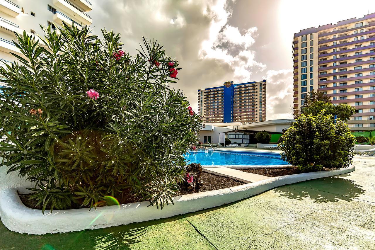 Mirador Del Paraiso 213 - 2 Bedrooms Playa Paraiso  Exteriér fotografie