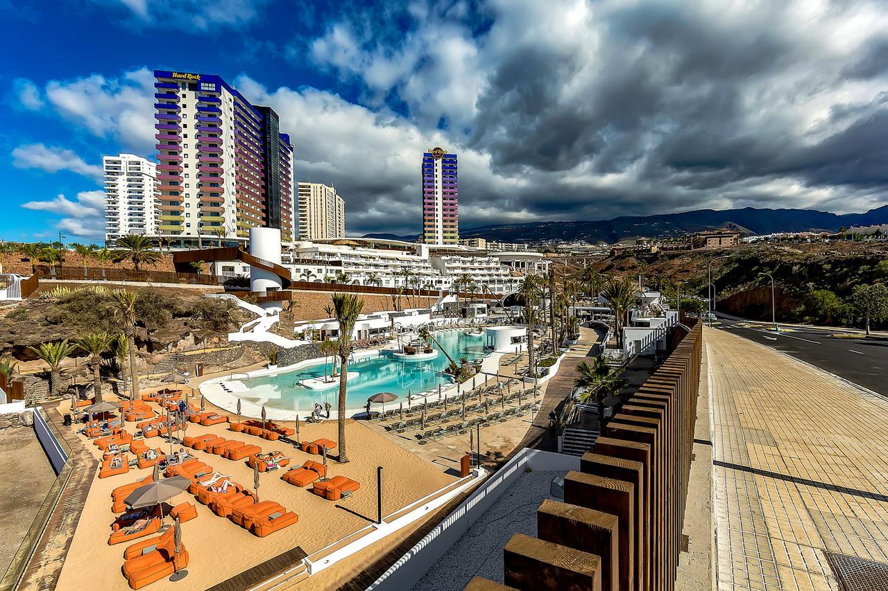 Mirador Del Paraiso 213 - 2 Bedrooms Playa Paraiso  Exteriér fotografie