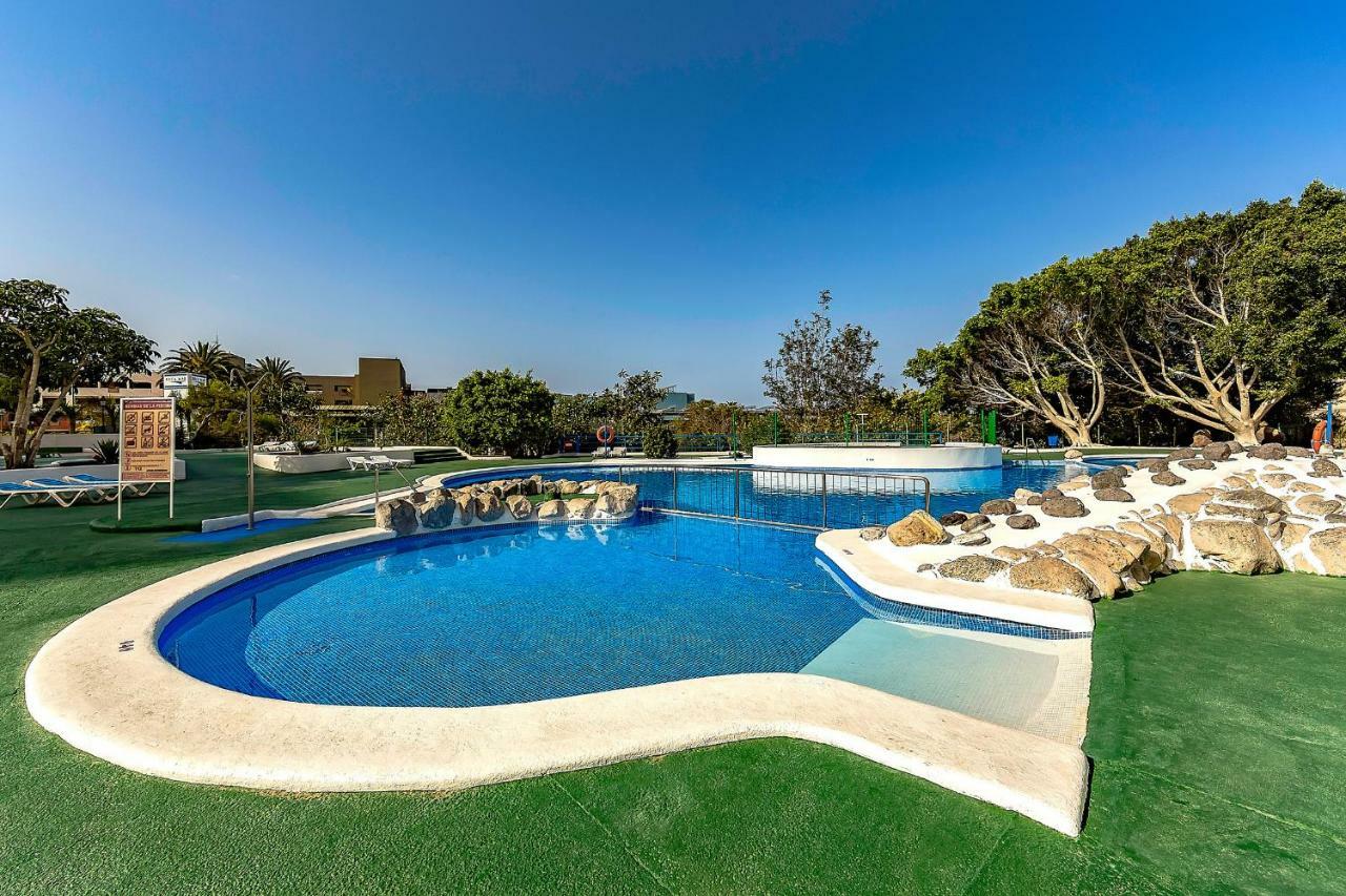 Mirador Del Paraiso 213 - 2 Bedrooms Playa Paraiso  Exteriér fotografie
